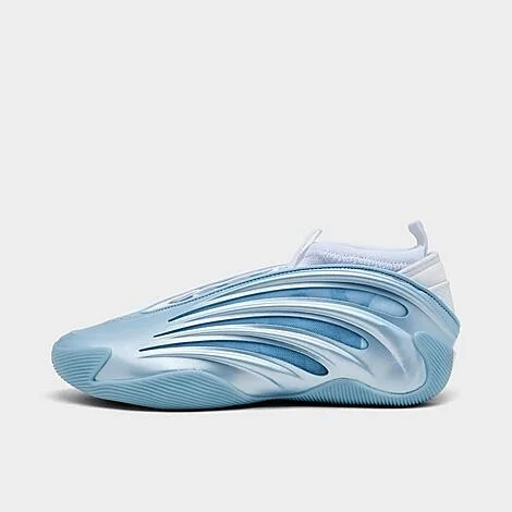 Glow Blue/Cloud White/Core Black