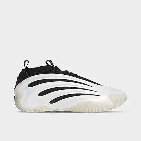 Cloud White/Black/Screaming Green