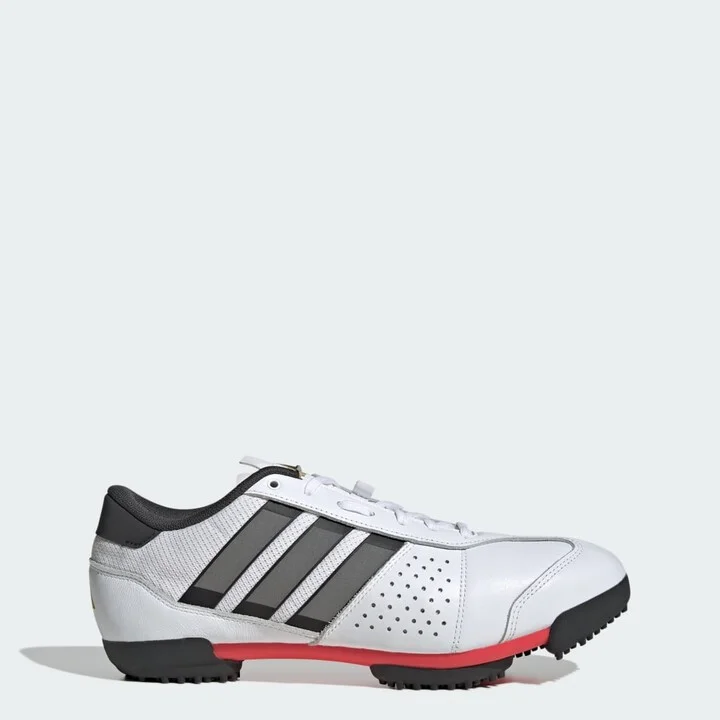 adidas Heritage Tour Cycling Shoes Cloud White 5.5 Unisex
