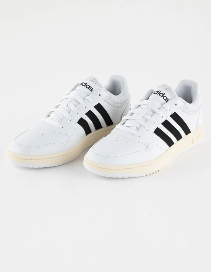 ADIDAS Hoops 3.0 Mens Shoes - Image 2