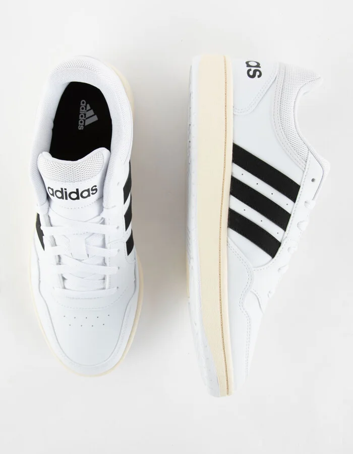 ADIDAS Hoops 3.0 Mens Shoes - Image 5