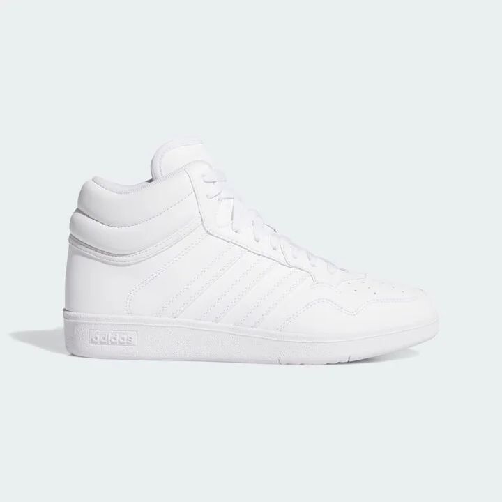 Cloud White / Cloud White / Core Black