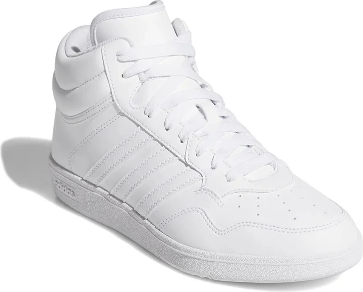 adidas Hoops 4.0 Mid Sneaker