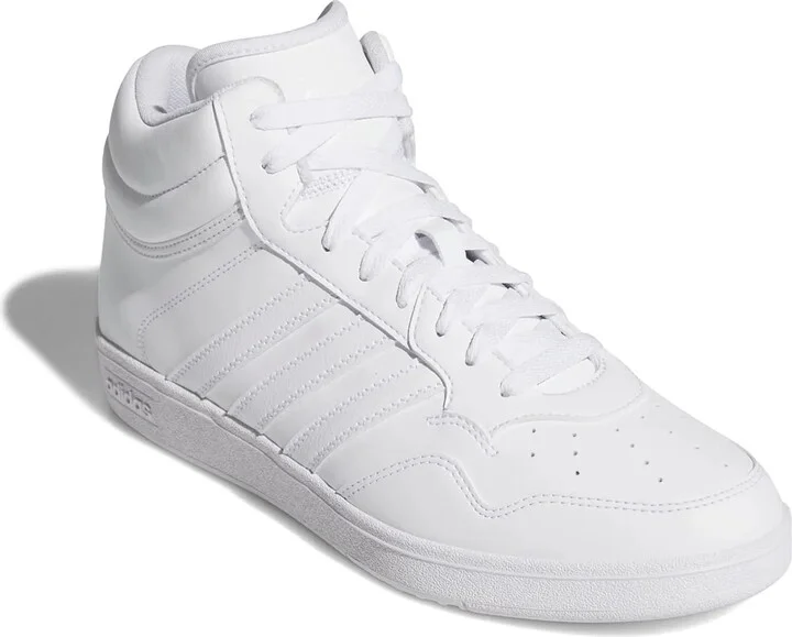 adidas Hoops 4.0 Mid Sneaker