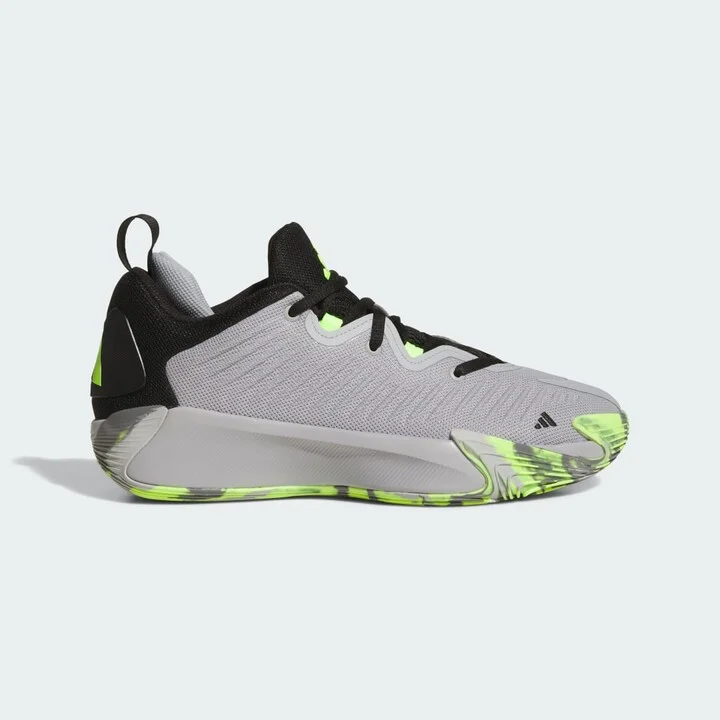 adidas Initiation Grey Two 7.5Unisex