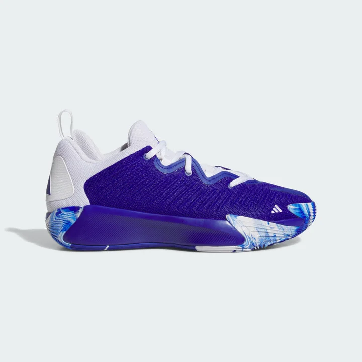 Lucid Blue / Cloud White / Lucid Blue