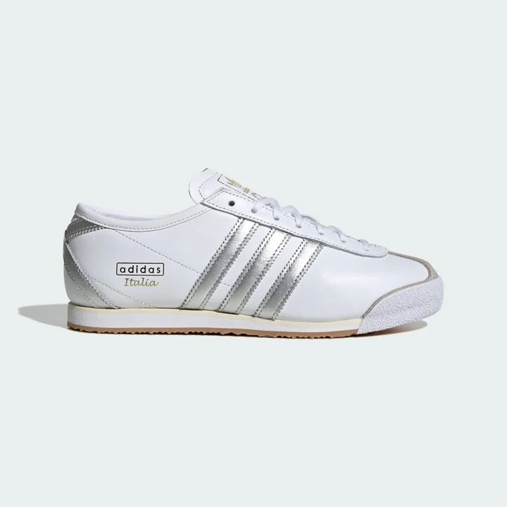 adidas Italia 70s Shoes Cloud White 5 Unisex