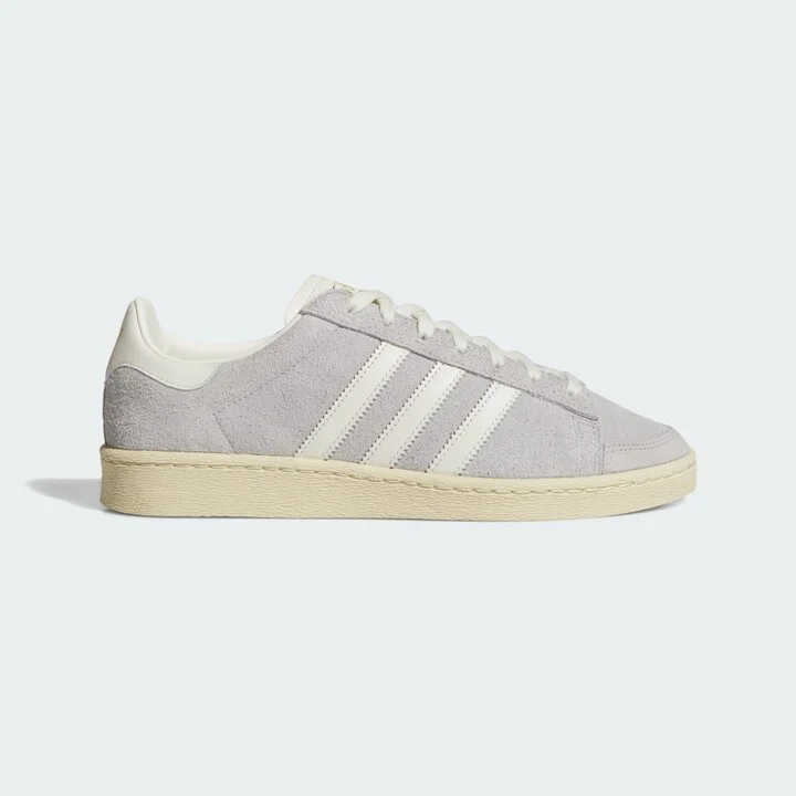 adidas Jabbar Lo Grey Two M 5.5 / W 6.5 Unisex