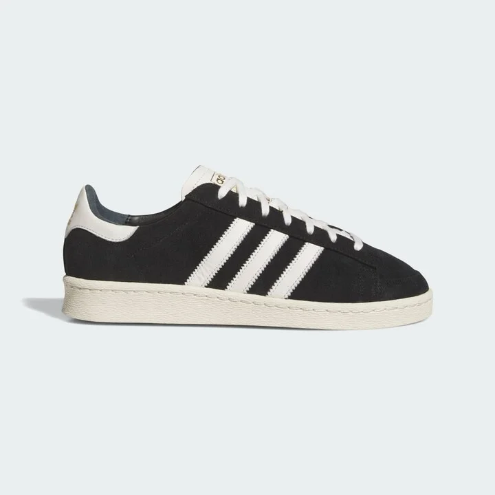 adidas Jabbar Lo Shoes Core Black M 5 / W 6 Unisex
