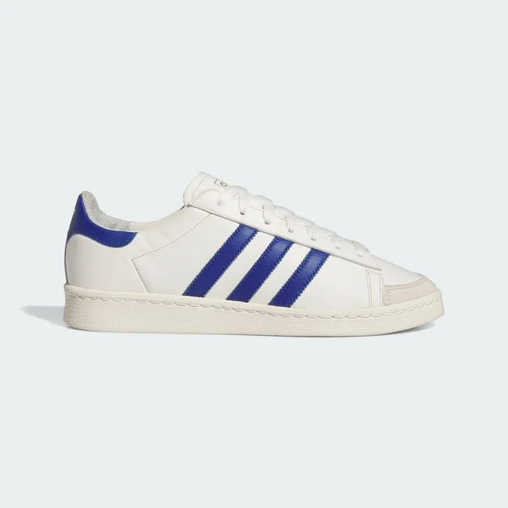 Off White / Collegiate Royal / Cream Wh