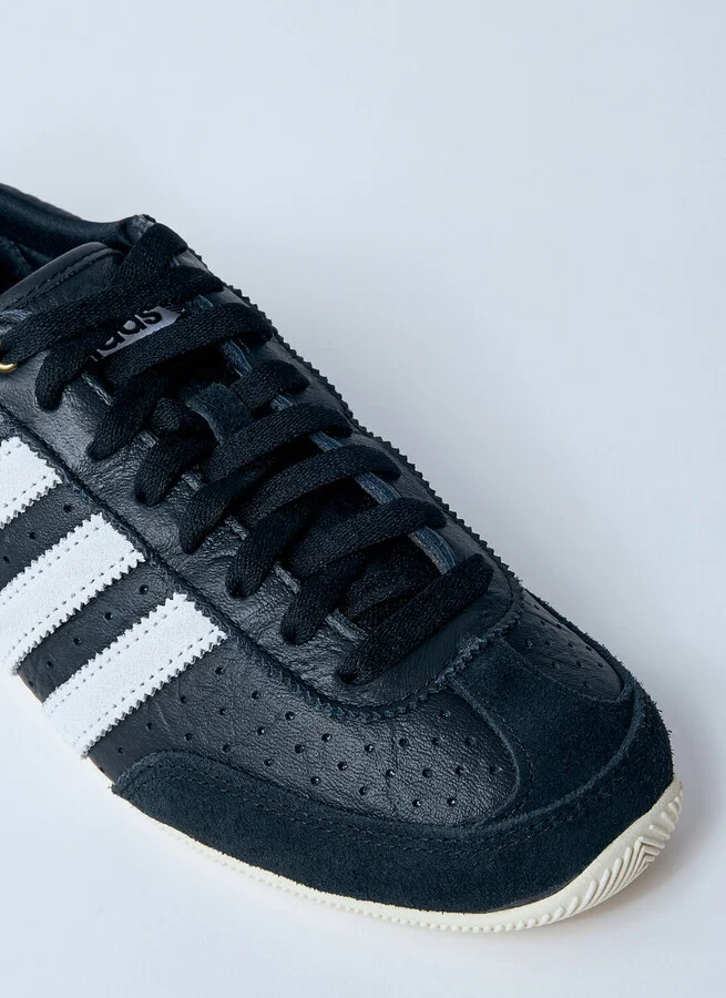 adidas Japan Core Sneakers - Sneakers Black Uk - 08 - Image 3