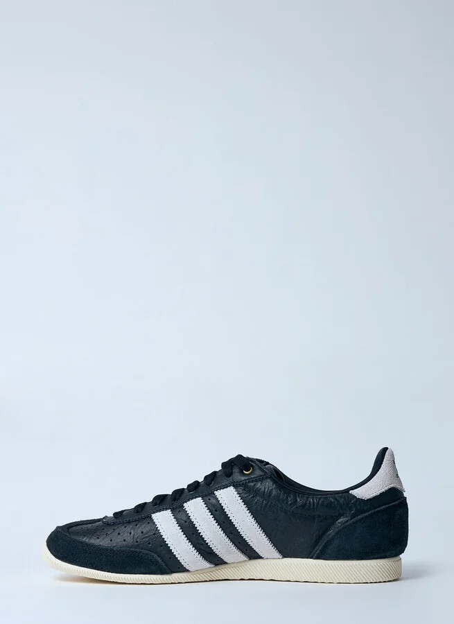adidas Japan Core Sneakers - Sneakers Black Uk - 08 - Image 4