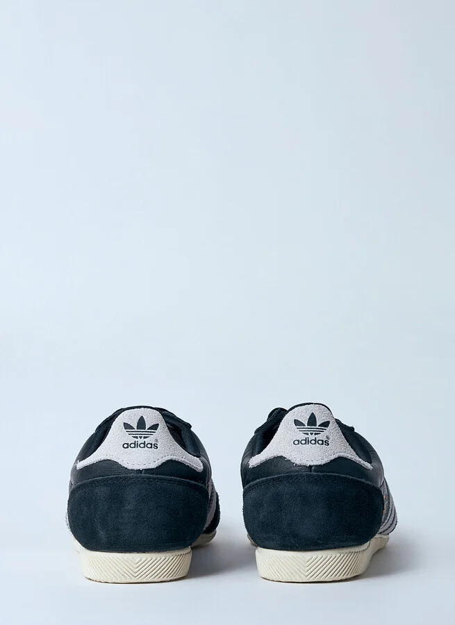 adidas Japan Core Sneakers - Sneakers Black Uk - 08 - Image 5