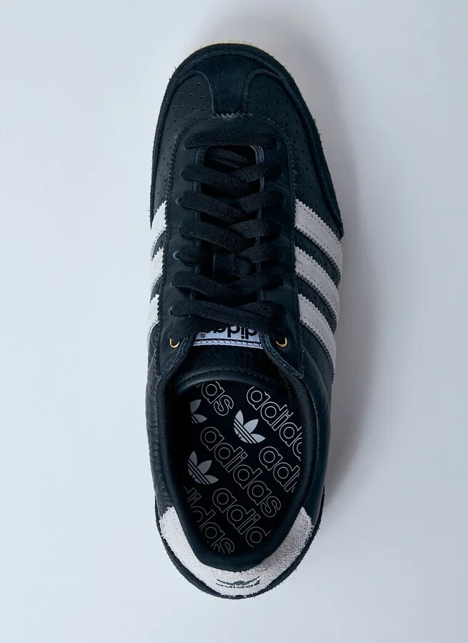 adidas Japan Core Sneakers - Sneakers Black Uk - 08 - Image 6