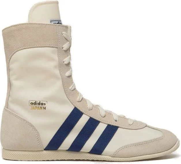 Adidas Japan H Lace-Up Sneakers