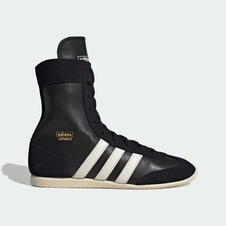 adidas Japan H Shoes Core Black 5 Womens