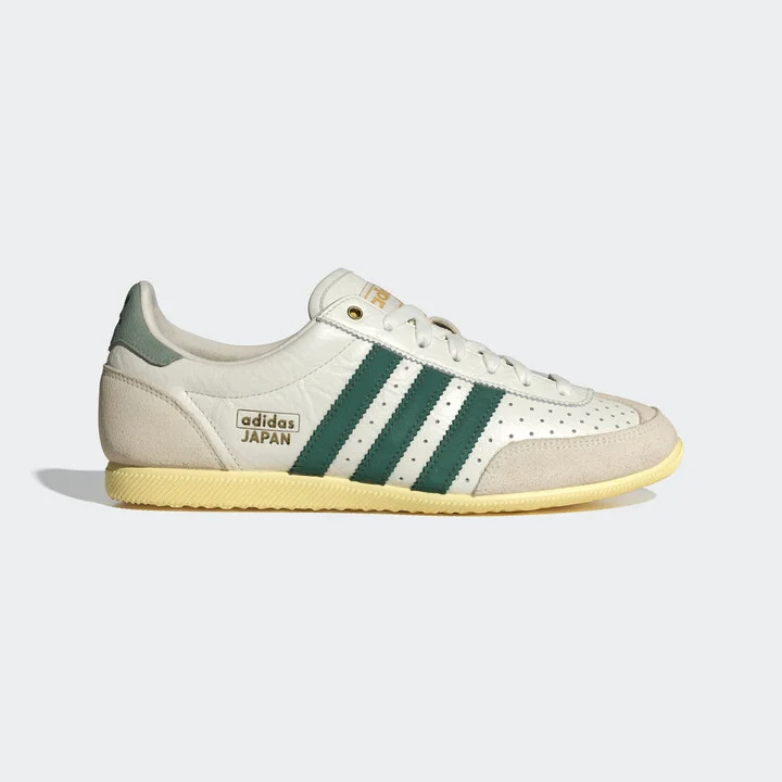 adidas Japan Shoes Off White 5 Womens