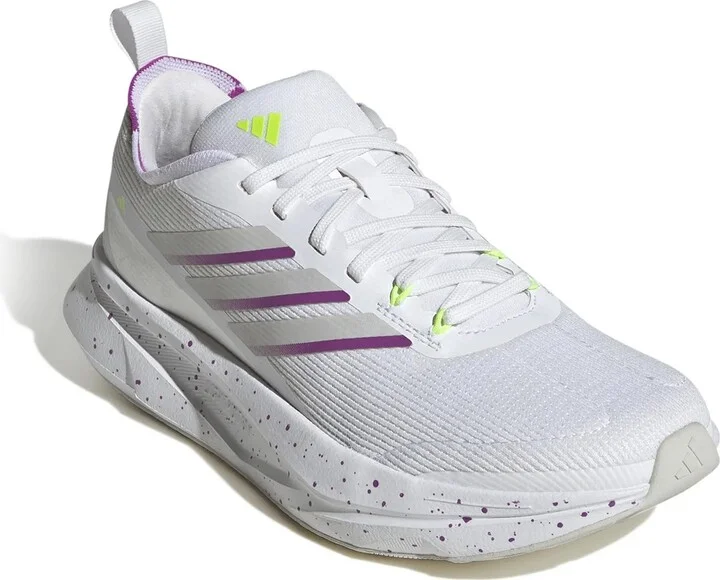 White/Purple