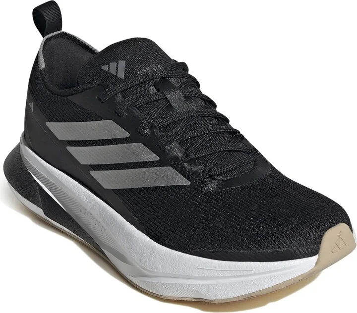 Black/Silver