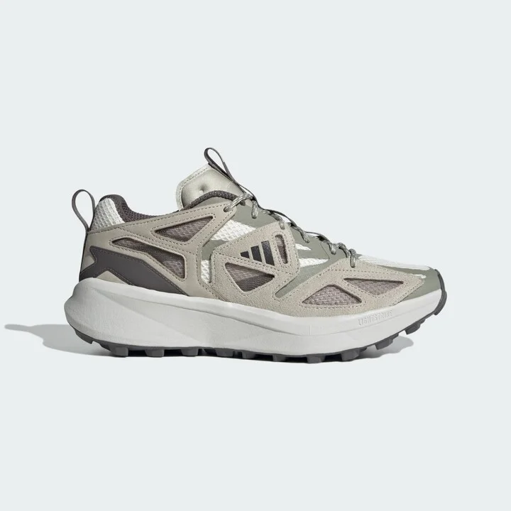 adidas Kantai Trail Shoes Cloud White 6.5 Mens