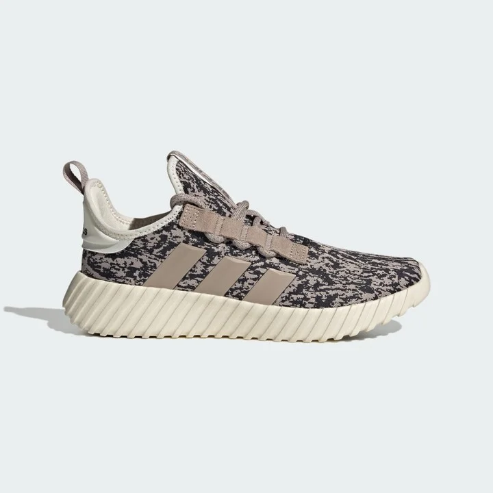 adidas Kaptir 3.0 Shoes Grey M 6.5 / W 7.5 Unisex