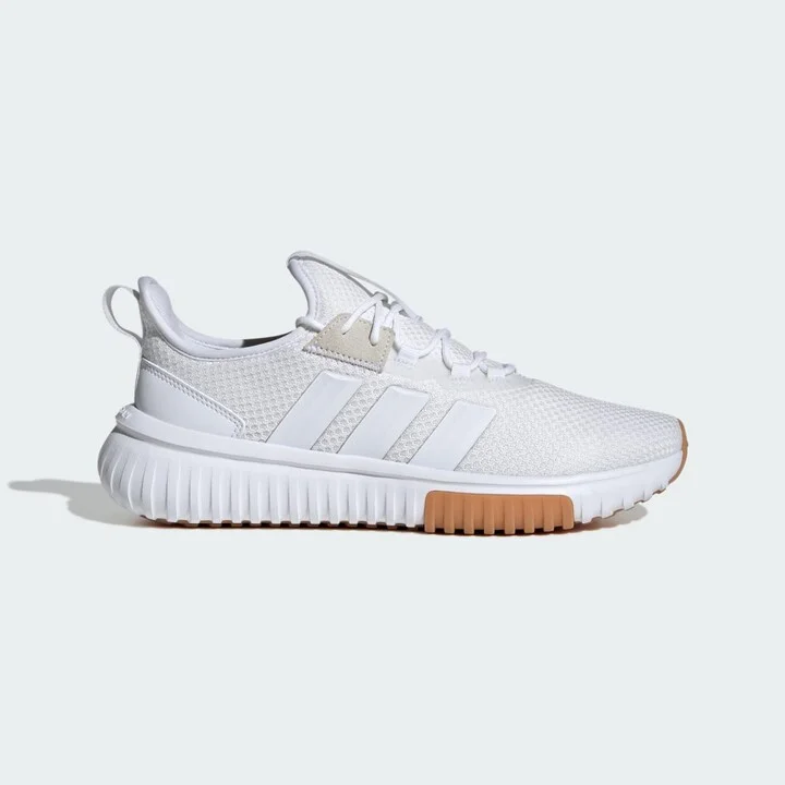 Cloud White / Cloud White / Crystal Whi