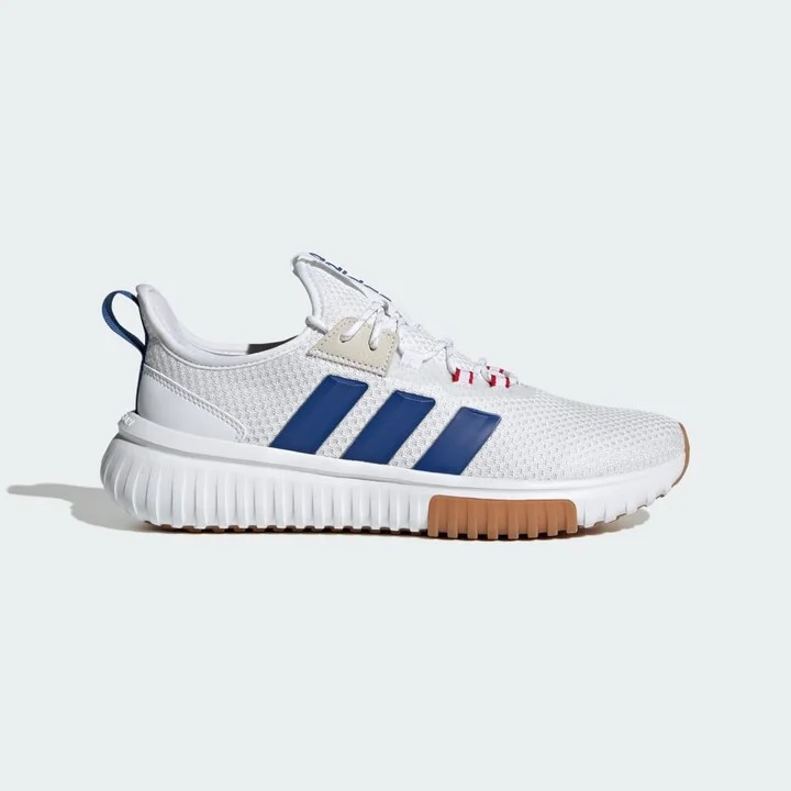 adidas Kaptir 4.0 Shoes Cloud White 6.5 Mens