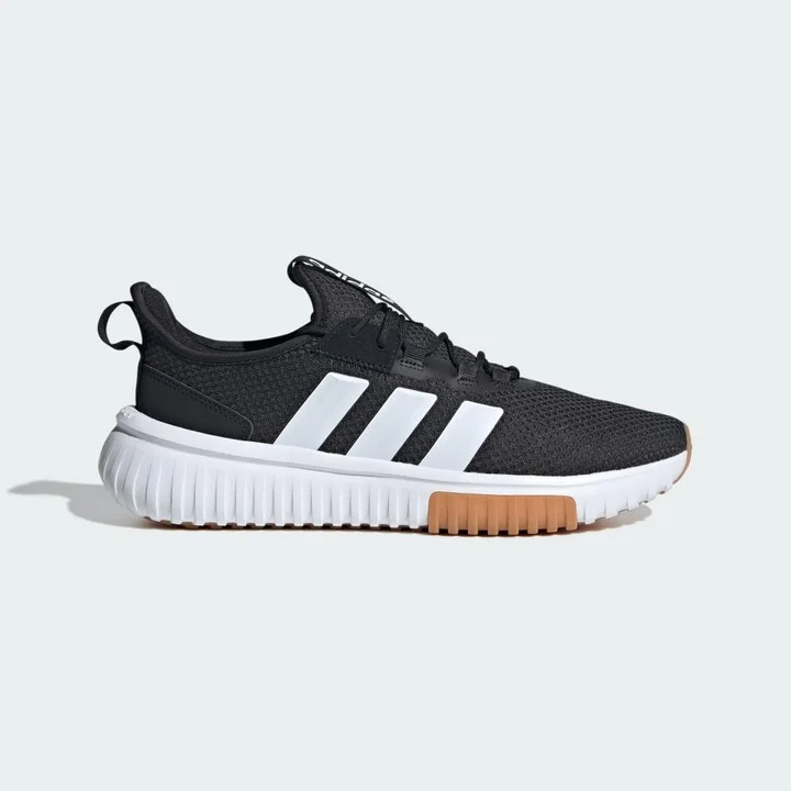 adidas Kaptir 4.0 Shoes Core Black 6.5 Mens