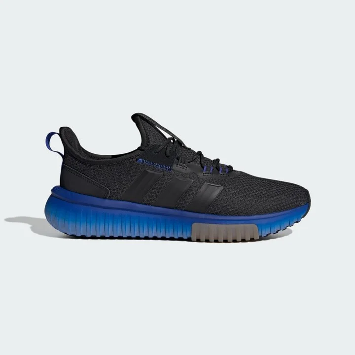 adidas Kaptir 4.0 Shoes Core Black 7 Mens