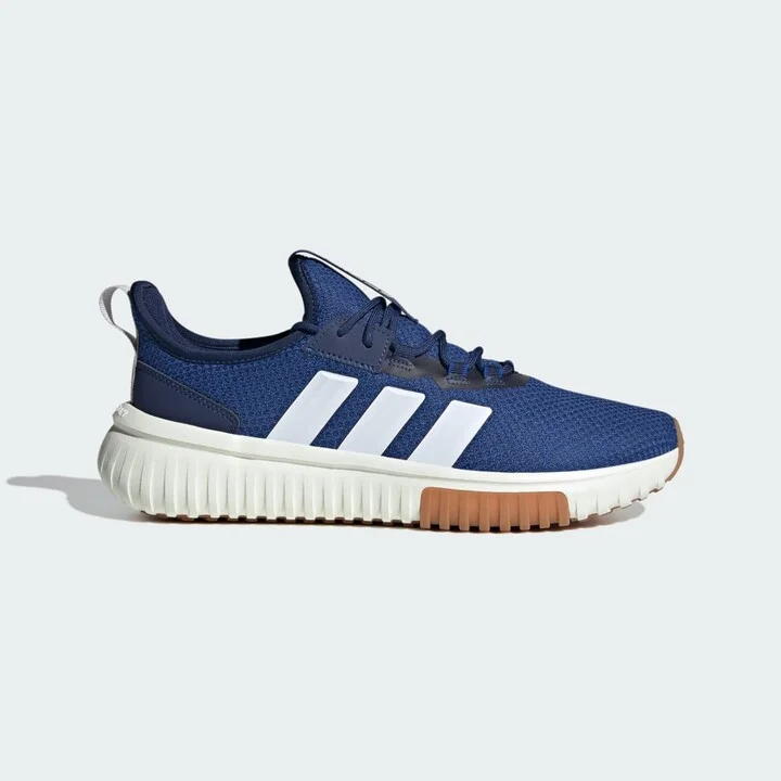 adidas Kaptir 4.0 Shoes Dark Blue 6.5 Mens