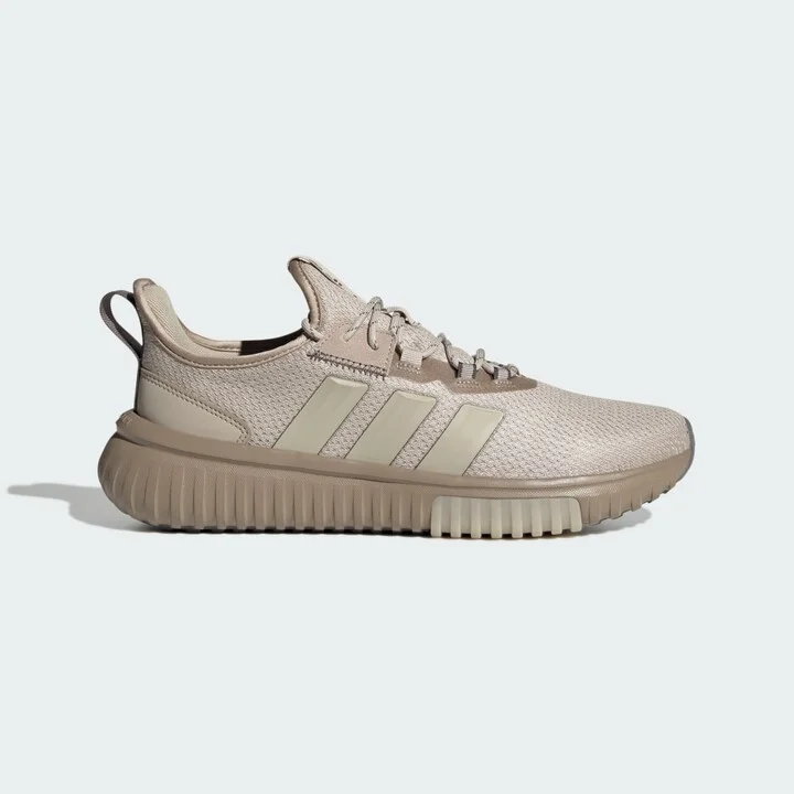 adidas Kaptir 4.0 Shoes Wonder Beige 6.5 Mens