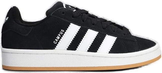 Adidas Kids Campus 00s Low-Top Sneakers