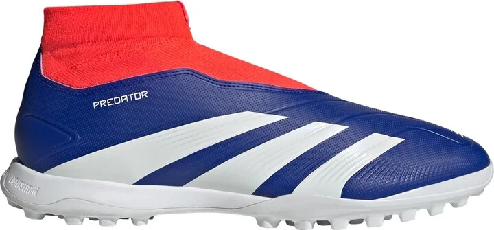 Lucid Blue/White/Solar Red