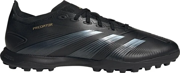 Black/Carbon/Gold Metallic