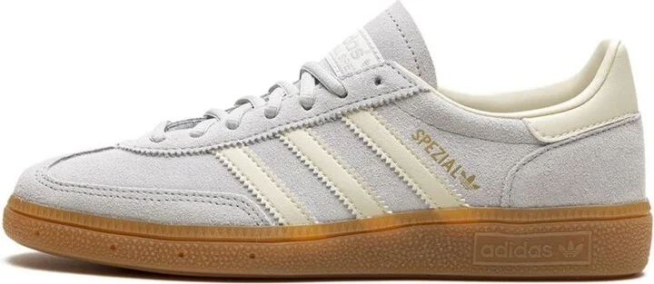 Adidas Leather Sneaker - Image 2