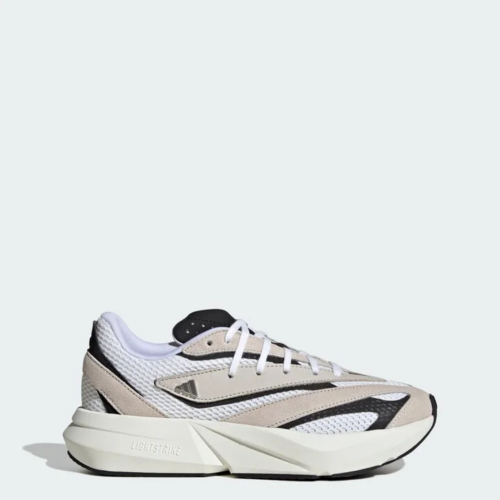 Alumina / Silver Metallic / Core Black