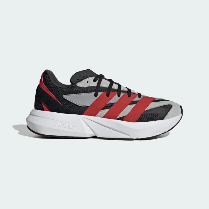 adidas Lightblaze Shoes Cloud White 6.5 Mens
