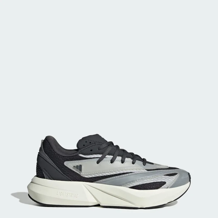 adidas Lightblaze Shoes Core Black 5 Womens