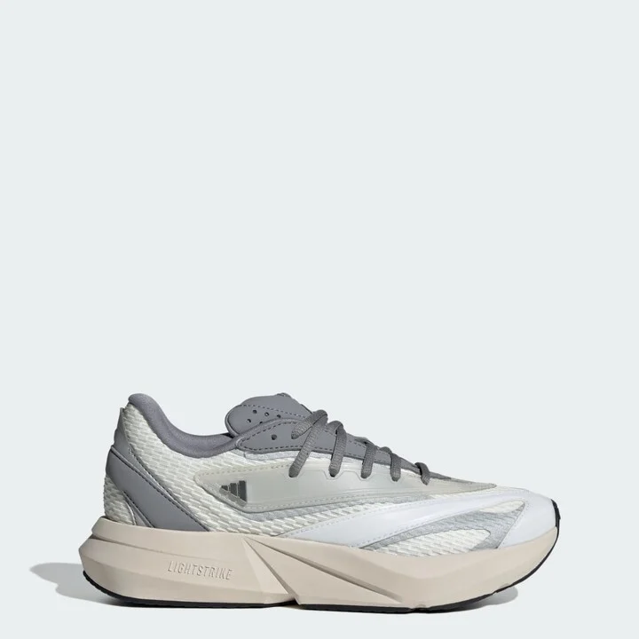 adidas Lightblaze Shoes Off White 5 Womens