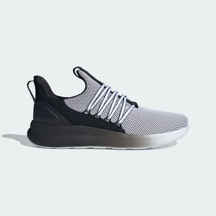 adidas Lite Racer Adapt 7.0 Shoes Cloud White 6.5 Mens