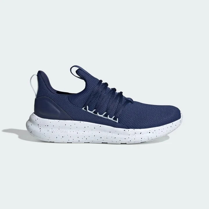 adidas Lite Racer Adapt 7.0 Shoes Dark Blue 6.5 Mens
