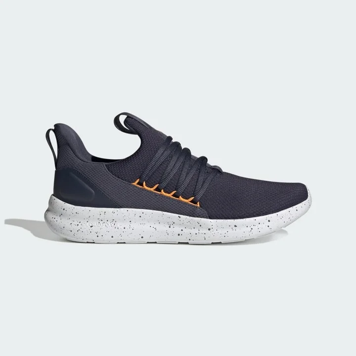 adidas Lite Racer Adapt 7.0 Shoes Legend Ink 6.5 Mens