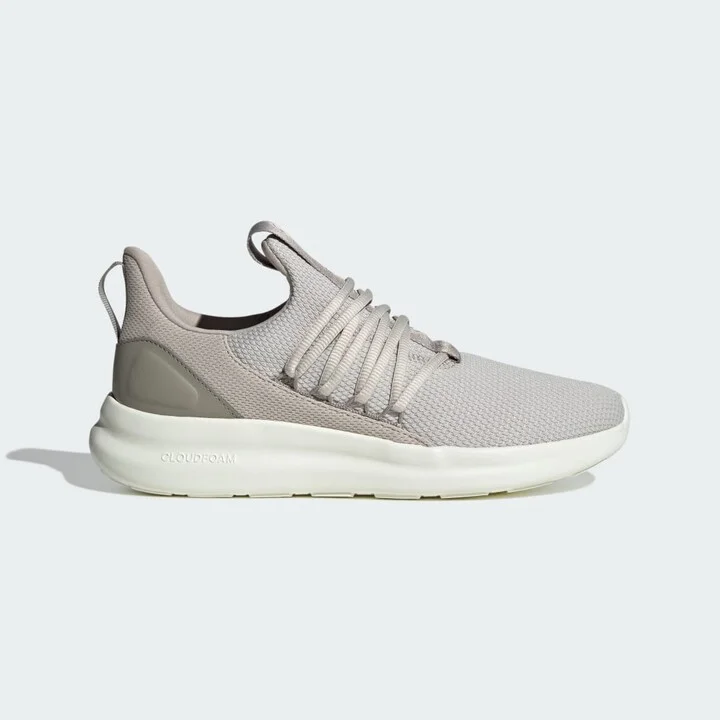 adidas Lite Racer Adapt 7.0 Shoes Wonder Beige 6.5 Mens