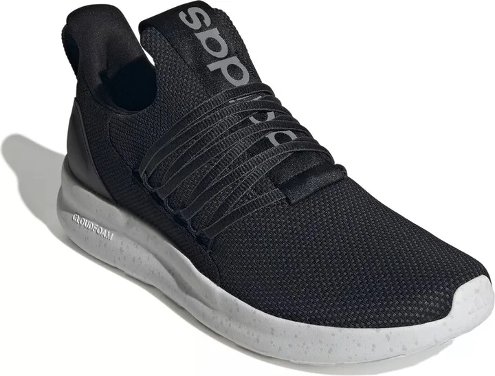 adidas Lite Racer Adapt 7.0 SlipOn Running Shoe