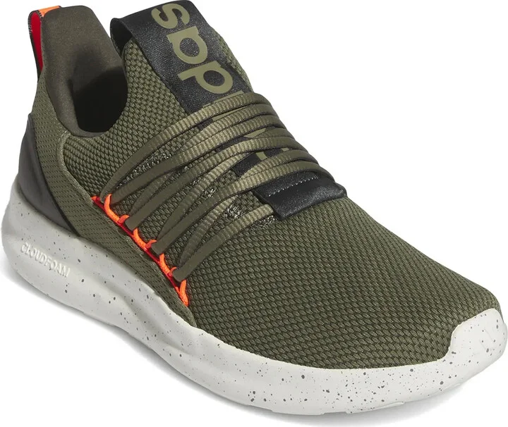 adidas Lite Racer Adapt 7.0 SlipOn Running Shoe
