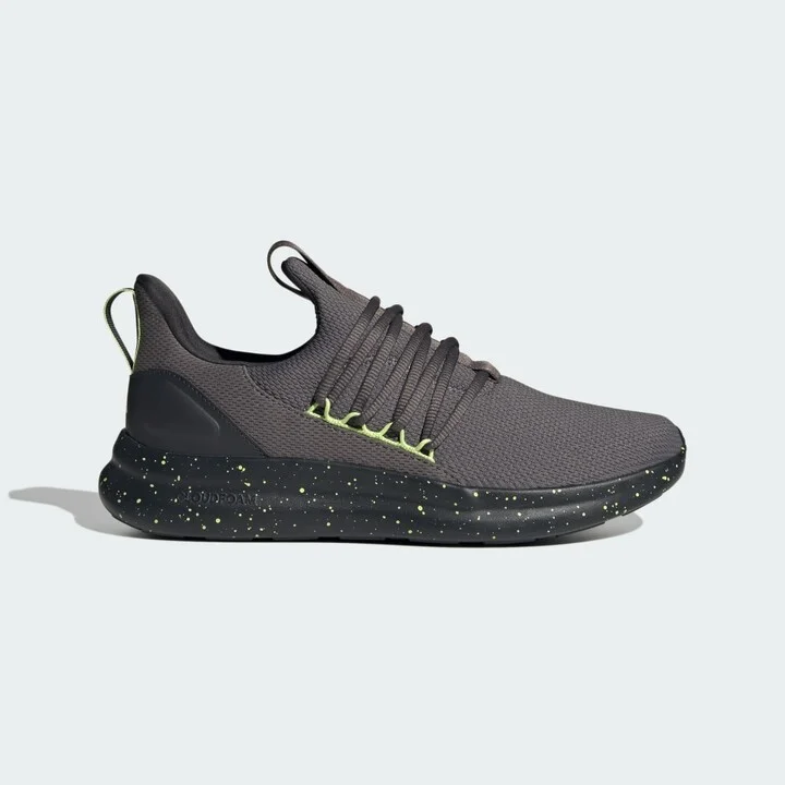 Charcoal / Pulse Lime / Carbon