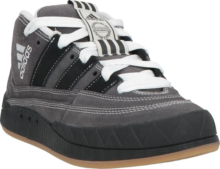 Adidas Man Sneakers - Image 4
