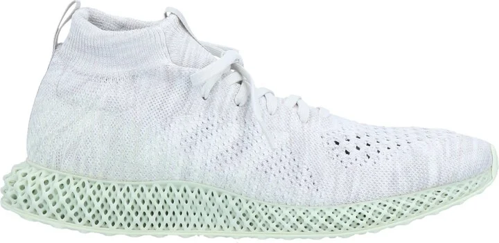 Adidas Man Sneakers - Image 3