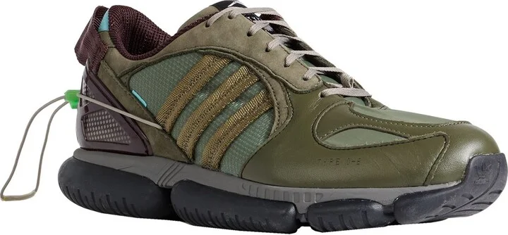 Adidas Man Sneakers - Image 4