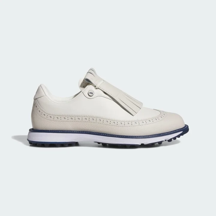 adidas MC Zoysia Spikeless Golf Shoes Off White 5.5 Womens